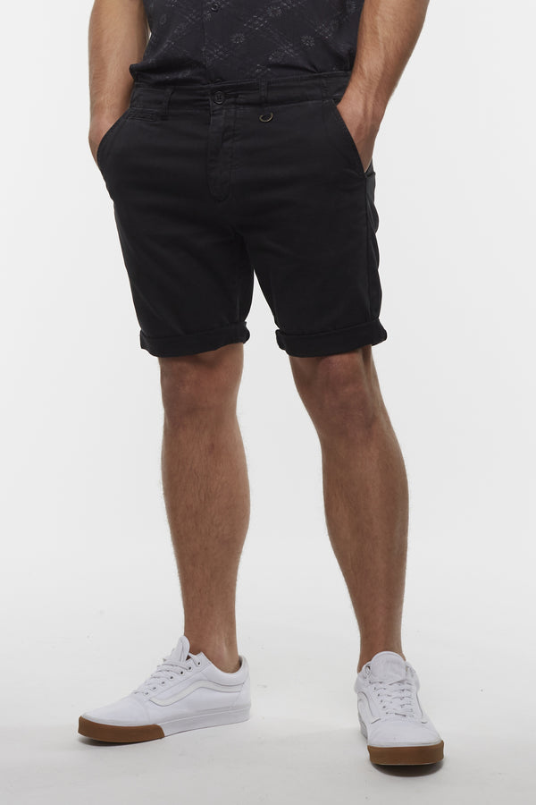 Industrie The Rinse Short
