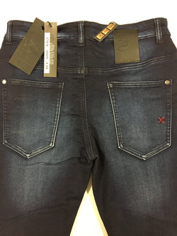 BT Hybrid Jeans Bt100