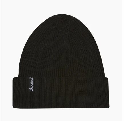 Unisex Bamboo Beanie