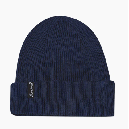 Unisex Bamboo Beanie