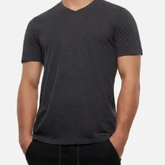 Industrie Basic Vee Tee