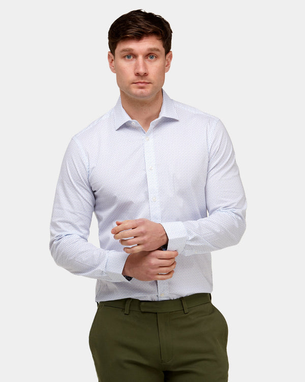 Brookfield BFC1810 Long Sleeve Shirt