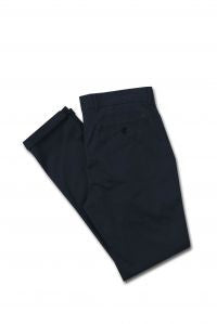 Cotton Stretch Chino