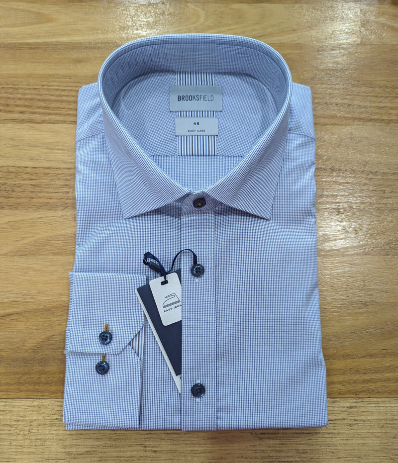 Easy Care Business Shirt