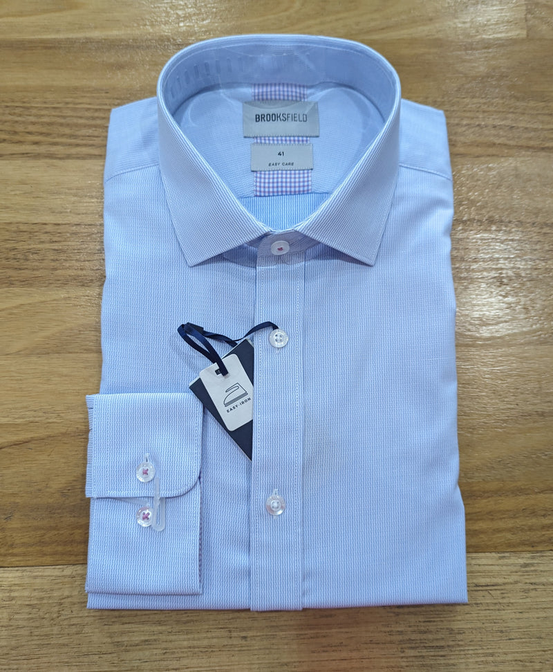 Easy Care Business Shirt