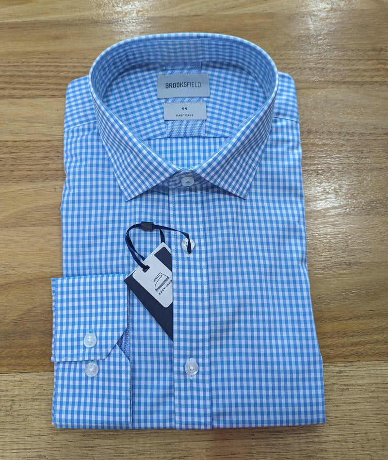 Easy Care Business Shirt