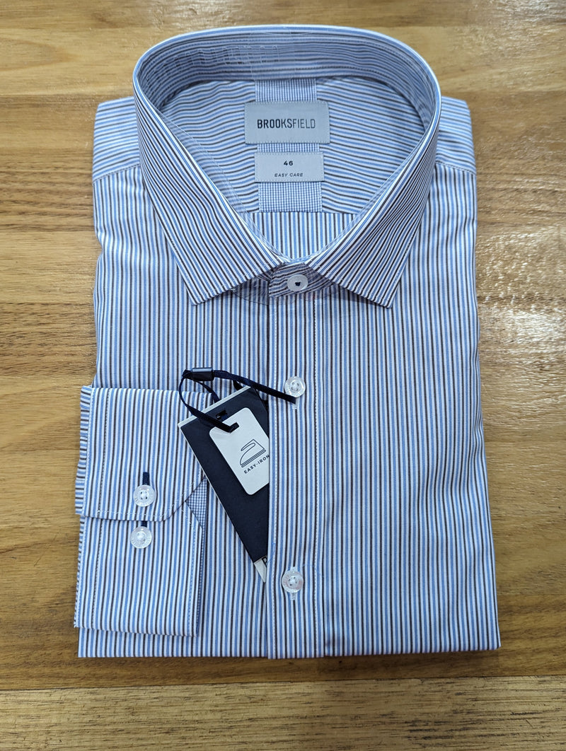 Easy Care Business Shirt