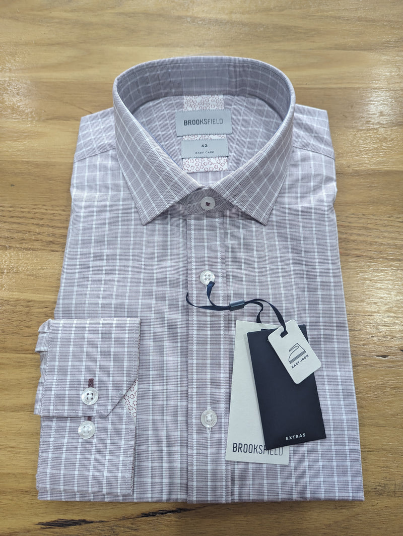 Easy Care Business Shirt