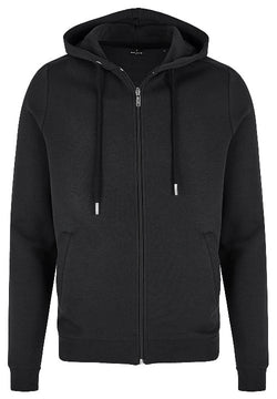 Zip Hoodie