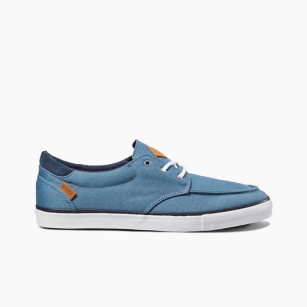 Reef Deckhand 3 Mens Casual