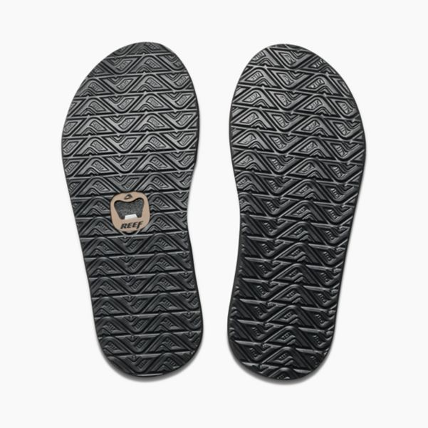 Element Sandal