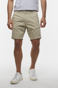 Industrie The Washed Cuba Short