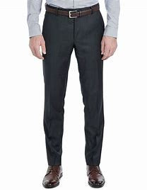 Caper Trouser