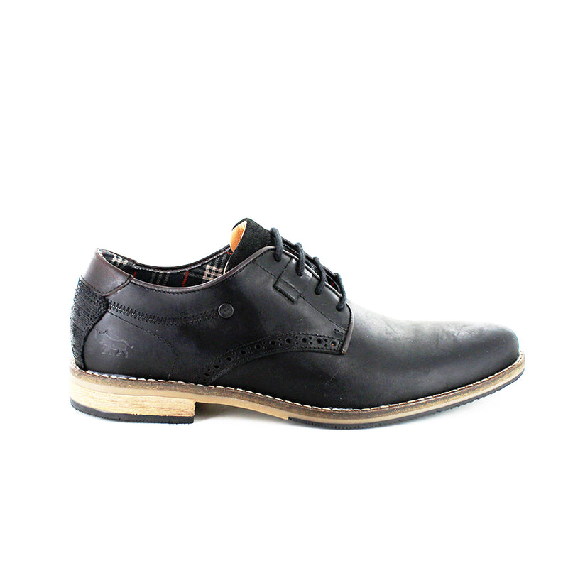 Wild Rhino Greco Shoe