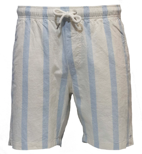 The mykonos short