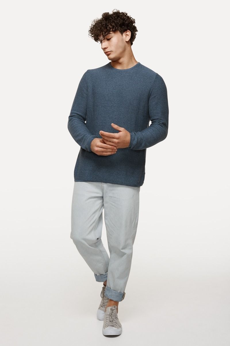The Richland Knit
