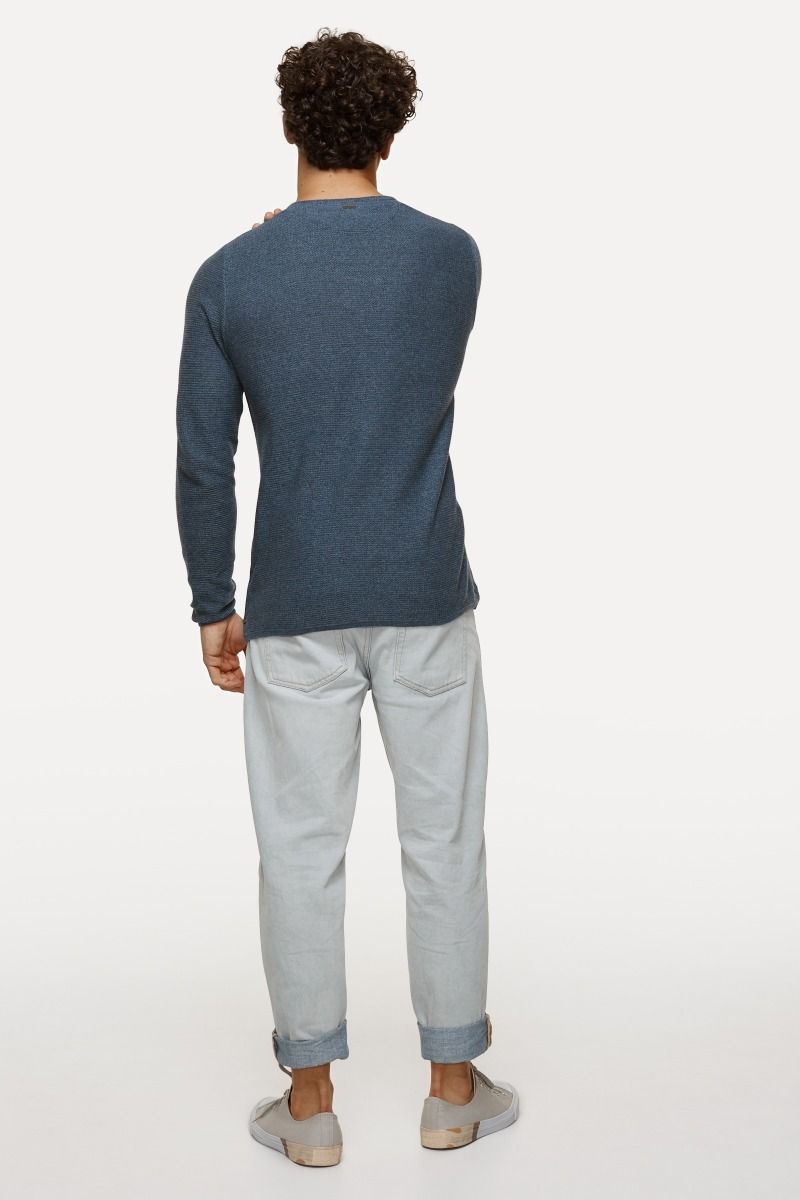 The Richland Knit